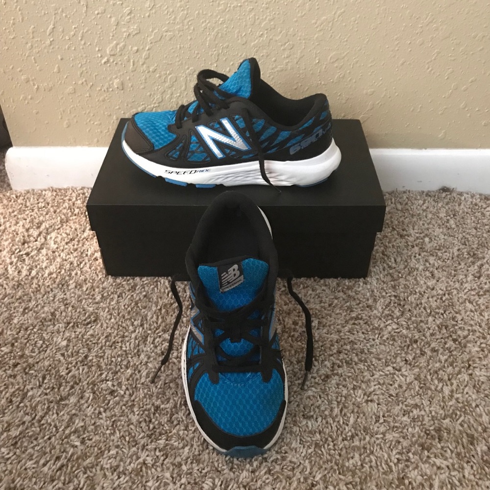 New Balance Boys Sneakers